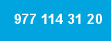 977 114 31 20